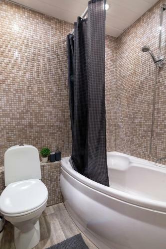 Akropole Apartment In Riga