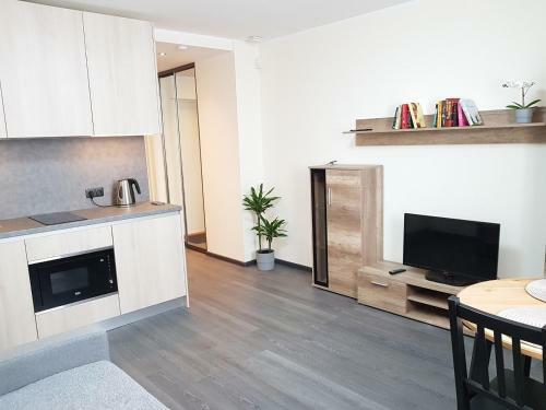 Valentines Apartment
