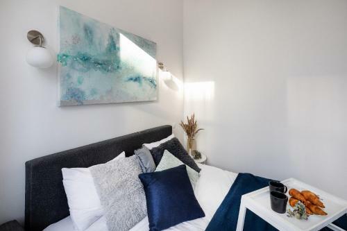 Brivibas House Design Apartments In City Center