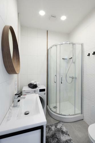 Brivibas House Design Apartments In City Center