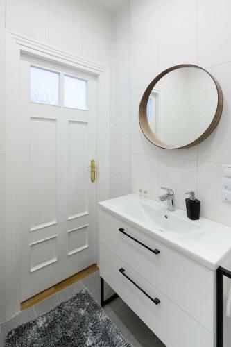Brivibas House Design Apartments In City Center
