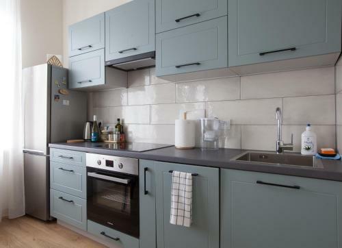 Apartamento Cozy Home Valdemara, Free Parking, Self Check-in