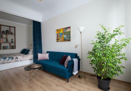 Apartamento Cozy Home Valdemara, Free Parking, Self Check-in