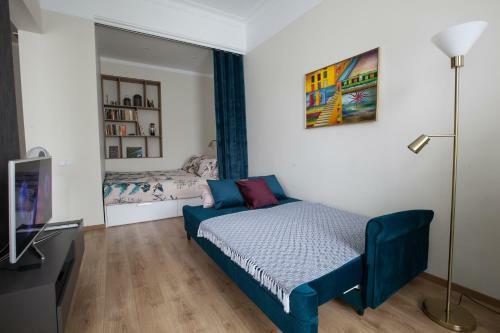 Apartamento Cozy Home Valdemara, Free Parking, Self Check-in