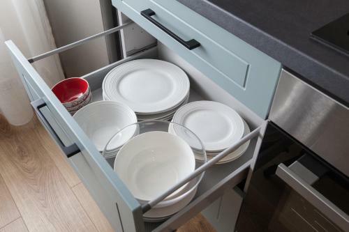 Apartamento Cozy Home Valdemara, Free Parking, Self Check-in