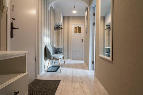 Alfa Apartment