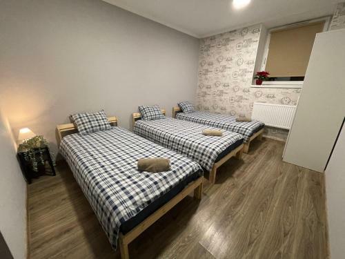 Hostal Anna's Guesthouse