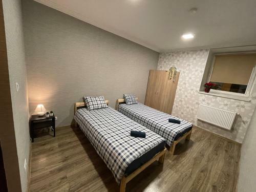 Hostal Anna's Guesthouse