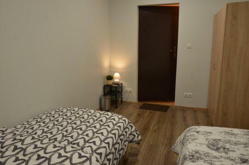 Hostal Anna's Guesthouse