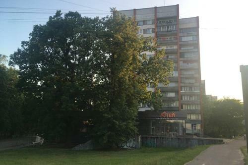 Apartamento Green House