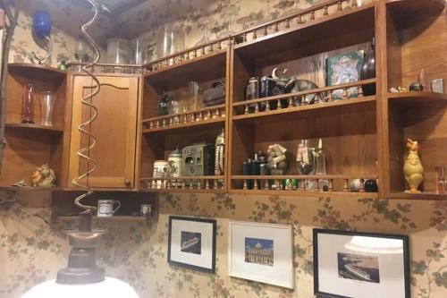Apartamento Green House
