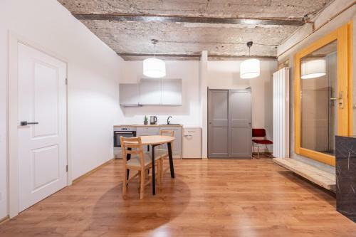 Boutiq Riga City Center Apartments Terbatas