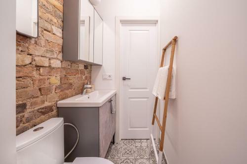 Boutiq Riga City Center Apartments Terbatas