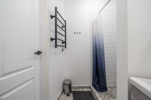 Boutiq Riga City Center Apartments Terbatas