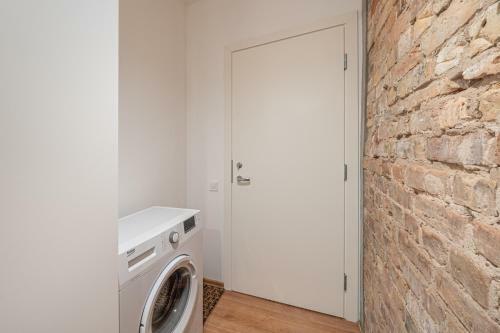 Boutiq Riga City Center Apartments Terbatas