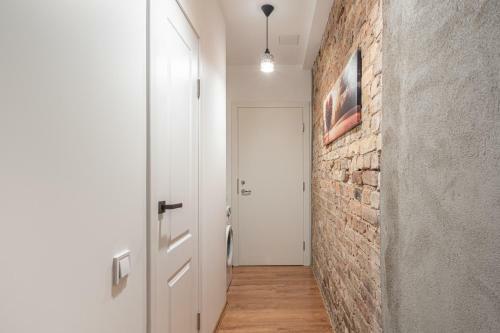 Boutiq Riga City Center Apartments Terbatas