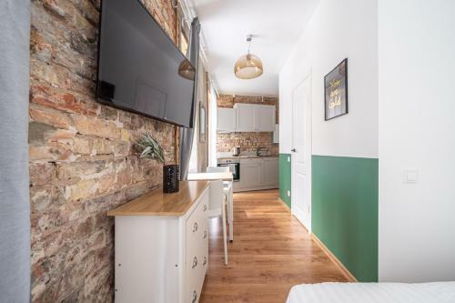 Boutiq Riga City Center Apartments Terbatas