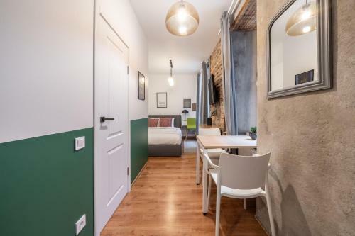 Boutiq Riga City Center Apartments Terbatas