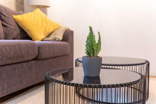 Boutiq Riga City Center Apartments Terbatas