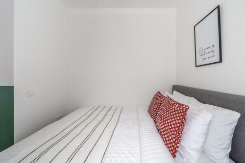 Boutiq Riga City Center Apartments Terbatas