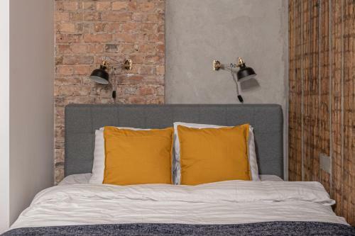 Boutiq Riga City Center Apartments Terbatas