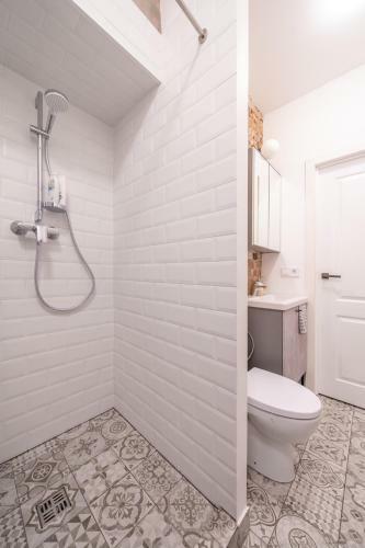 Boutiq Riga City Center Apartments Terbatas