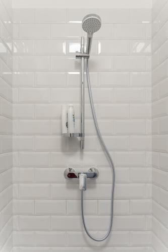 Boutiq Riga City Center Apartments Terbatas