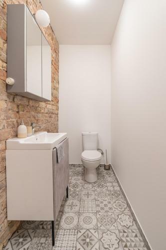 Boutiq Riga City Center Apartments Terbatas