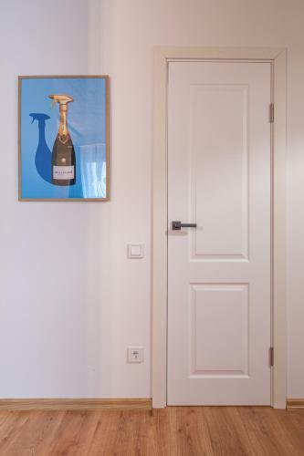 Boutiq Riga City Center Apartments Terbatas