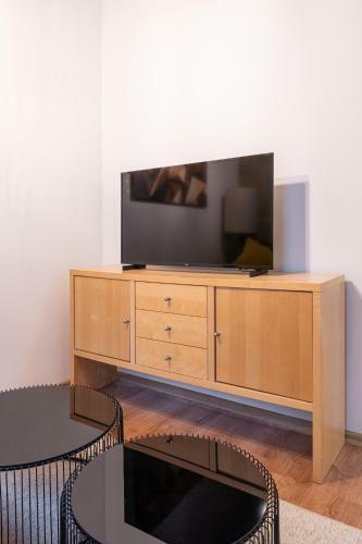 Boutiq Riga City Center Apartments Terbatas
