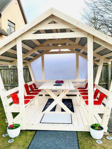 Apartamento Love Suite