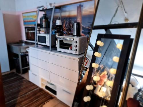 Apartamento Love Temple