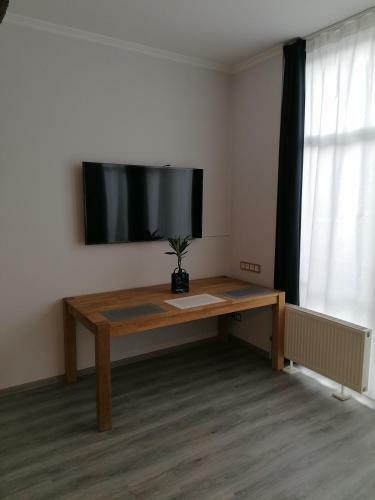 Palm Apartment Studio Riga
