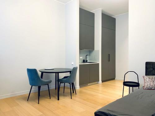 Apartamento Quiet Studio Park Residence In The City Centre