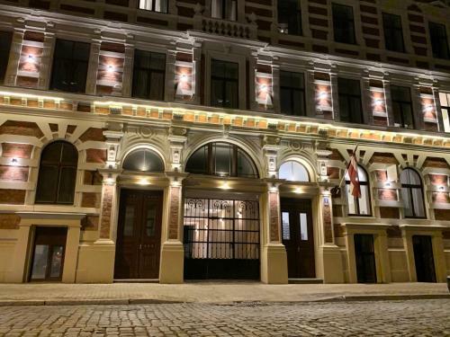 Apartamento Quiet Studio Park Residence In The City Centre