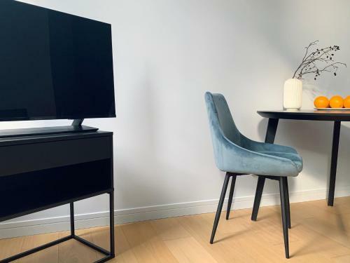 Apartamento Quiet Studio Park Residence In The City Centre