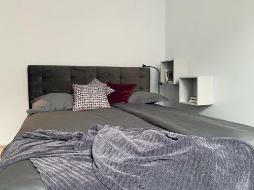 Apartamento Quiet Studio Park Residence In The City Centre