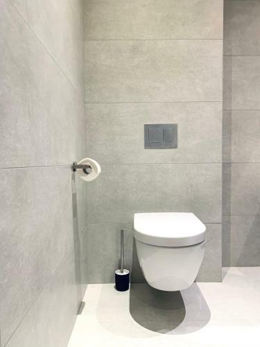 Apartamento Quiet Studio Park Residence In The City Centre