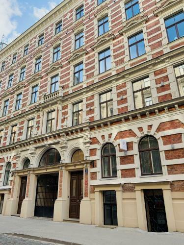 Apartamento Quiet Studio Park Residence In The City Centre