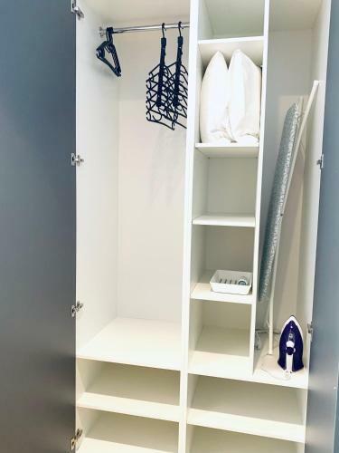 Apartamento Quiet Studio Park Residence In The City Centre