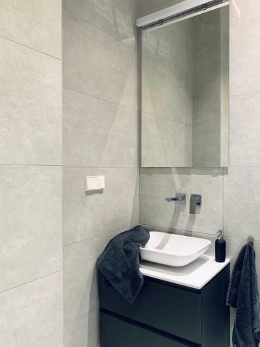 Apartamento Quiet Studio Park Residence In The City Centre