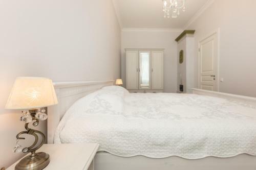 Apartamento Parkview Residence