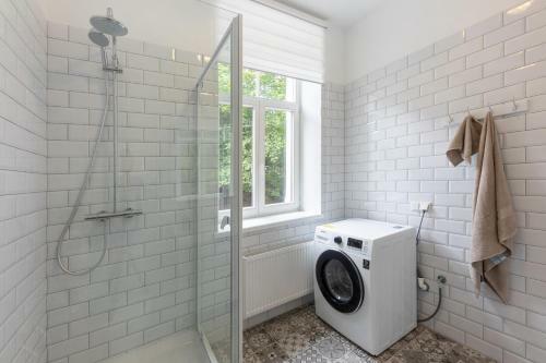 Apartamento Parkview Residence