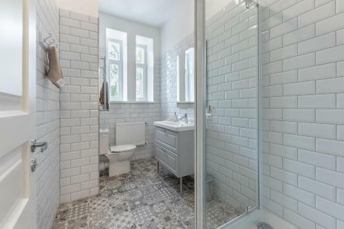 Apartamento Parkview Residence