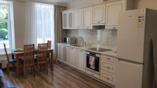 Apartamento Parkview Residence