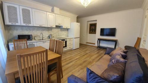 Apartamento Parkview Residence