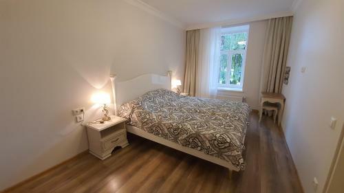 Apartamento Parkview Residence