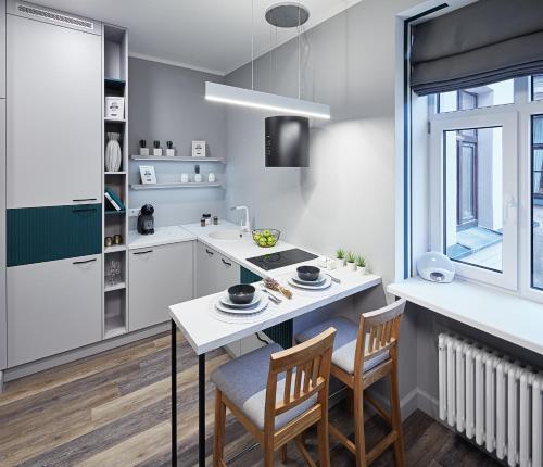 Apartamento You&me7