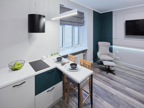 Apartamento You&me7