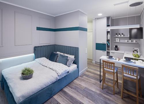 Apartamento You&me7